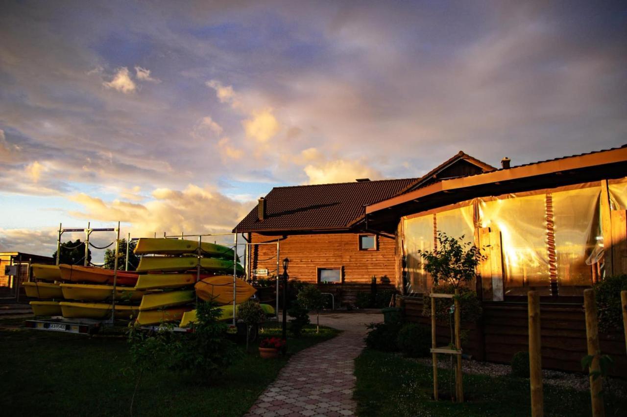 Urychertow Kielpino ภายนอก รูปภาพ